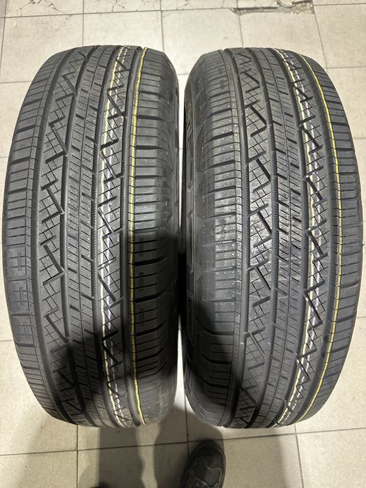 225/70R16 pneus continental