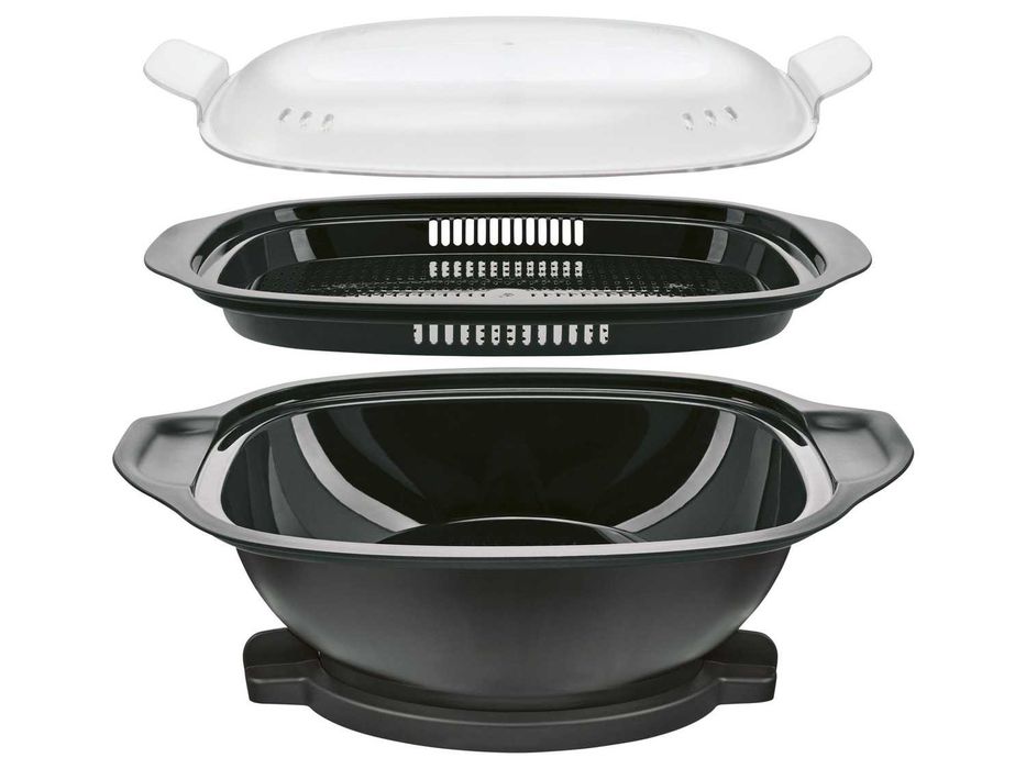 SILVERCREST Monsieur Cuisine connect  Robot cozinha (NOVO MODELO)