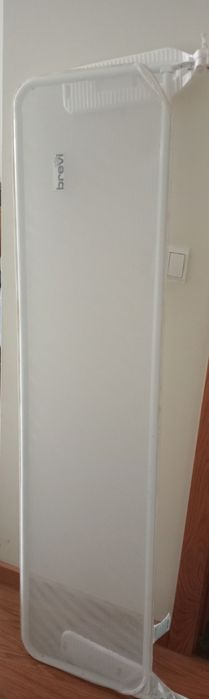 Barreira para cama Brevi 150 cm