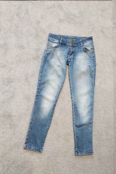 Spodnie jeansy Tally Weijl XS 34