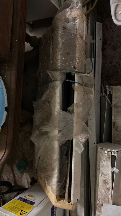 Ar Condicionado Tadiran – Potente e Silencioso