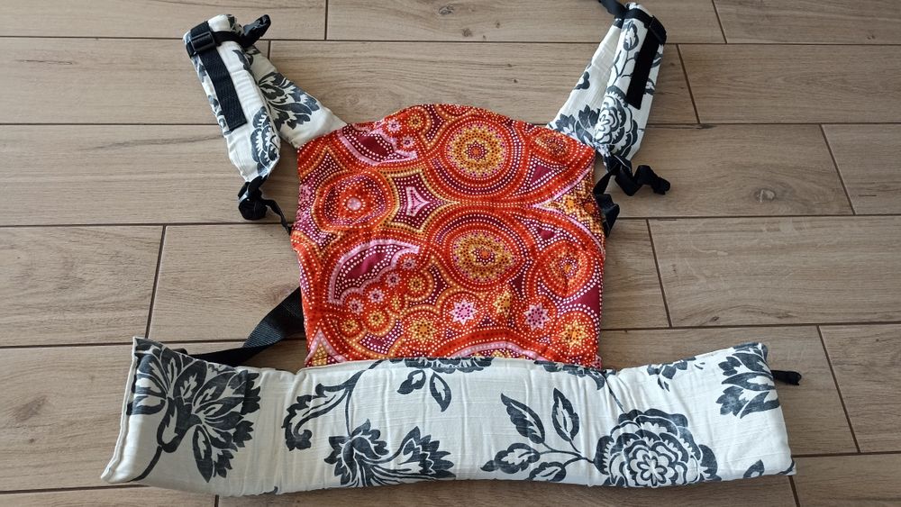 Nosidło ergonomiczne rozmiar standard