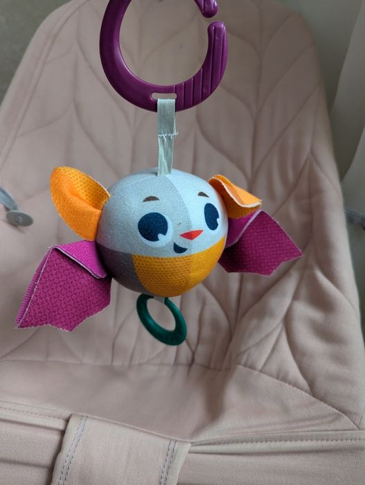 Музична дуга Tiny love лісові друзі.