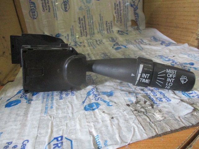 Conjunto / manetes de luzes e limpa vidros HONDA Accord VII Sedan (CL_