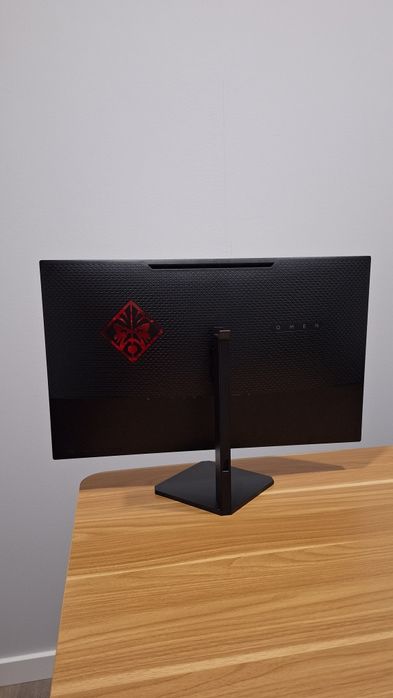 Monitor hp OMEN de 24,5''