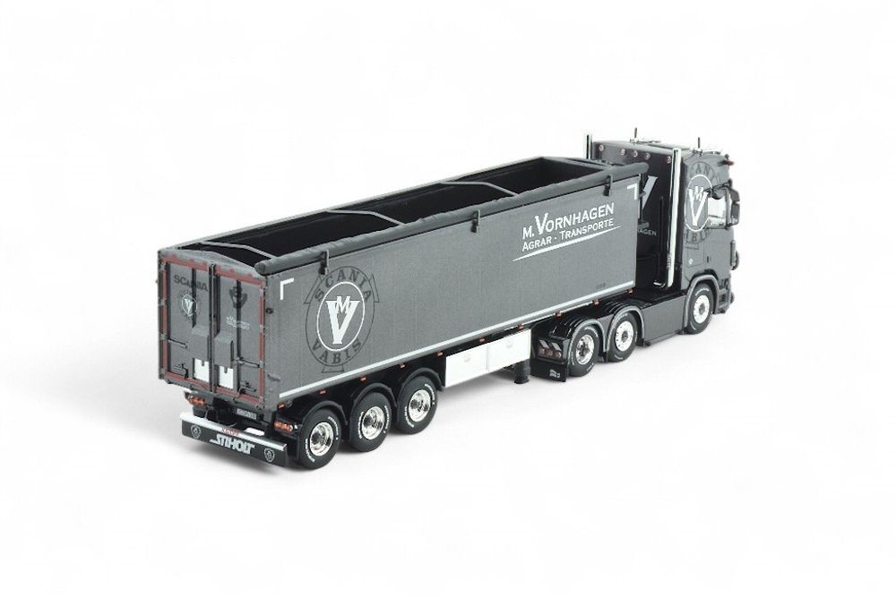 Scania Vornhagen 1/50 Tekno