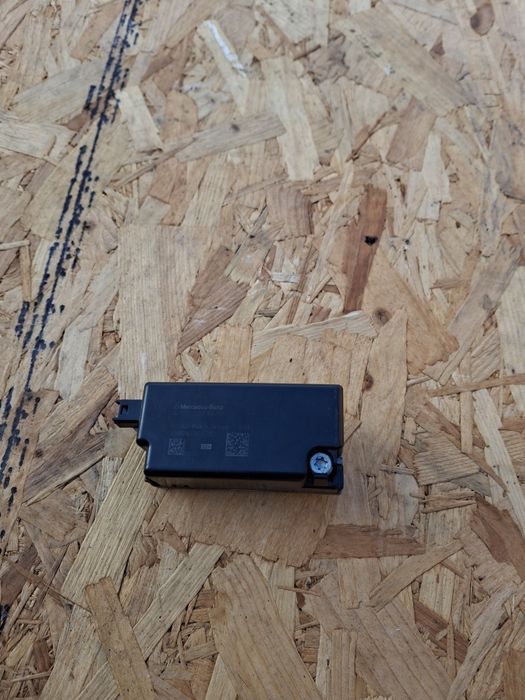 Przełącznik przycisk start stop blokada włącznik świateł USB  Mercedes