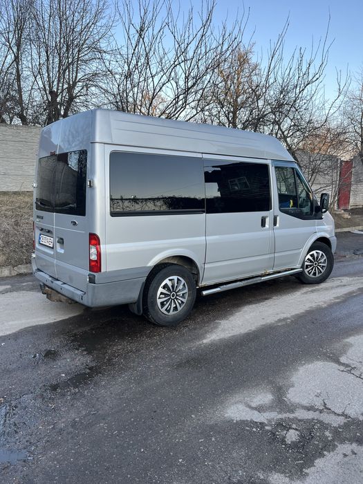 Продам Ford Transit 2011