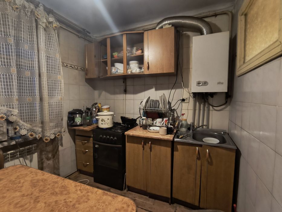 Продаж 3кім квартири 58,5м2, в. Грушевського м. Дрогобич - зображення 2