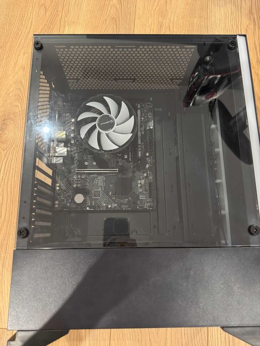 Computador Gamer