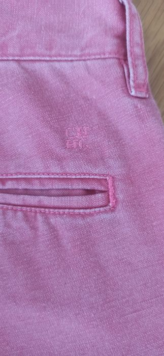 Calças Carolina Herrera