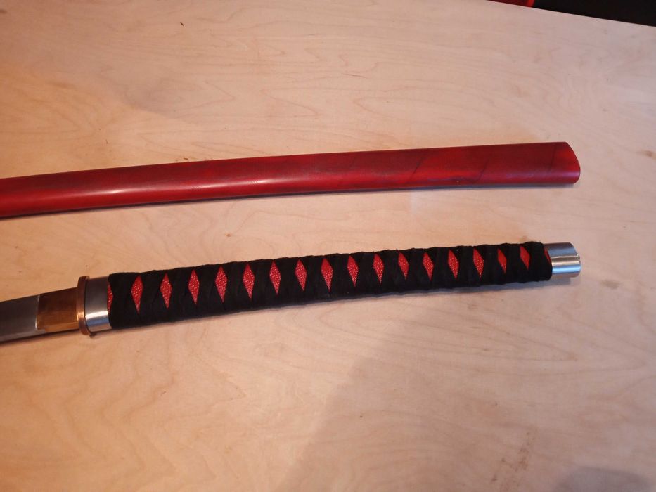 Katana Odachi 140 cm [aktywne]