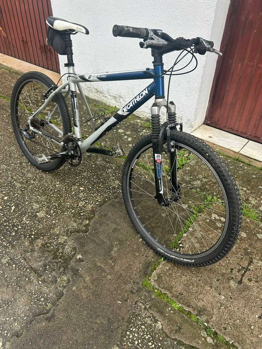 ROCKRIDERBicicleta BTT de Passeio 26"