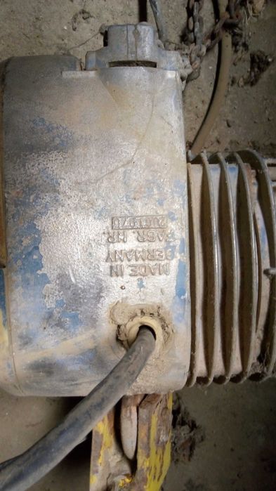 guincho garibalde diferencial