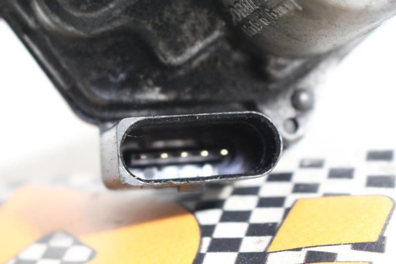 Corpo borboleta AUDI A3 (8P1)