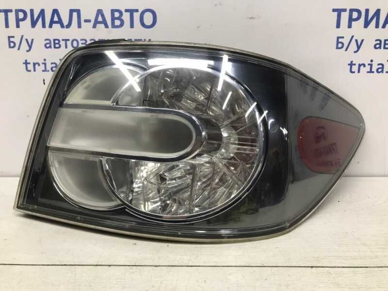 Разборка Mazda CX-7  разборка шрот Мазда cx7