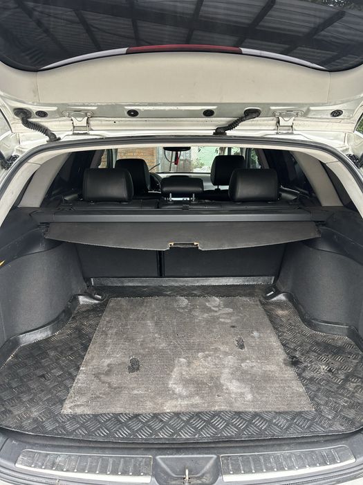 Toyota Avensis t25 універсал