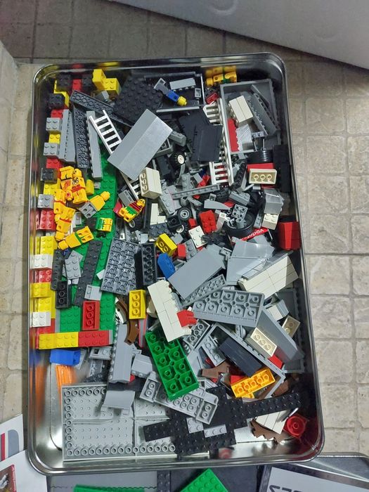 Lego mega bloks vodafone mercedes