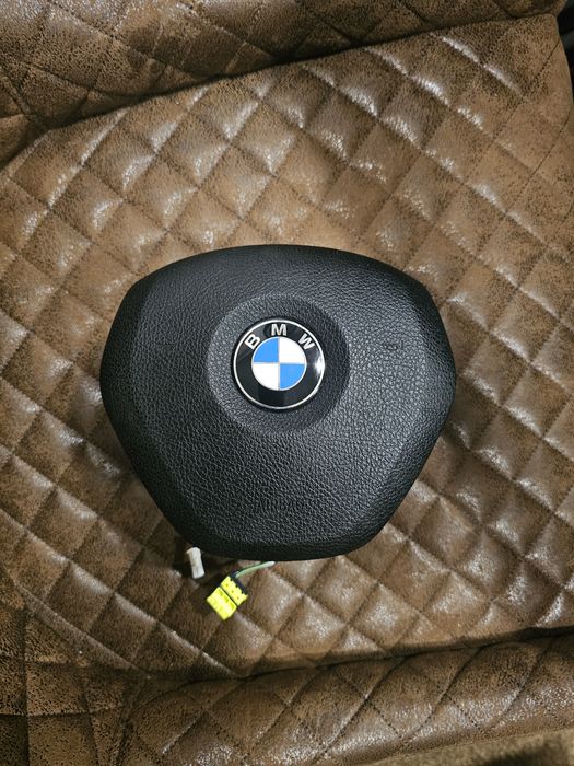 Airbag BMW serie 1 2 3 4 F20 21 F30 F31
