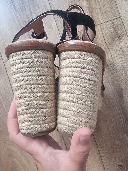 Sandały UGG damskie