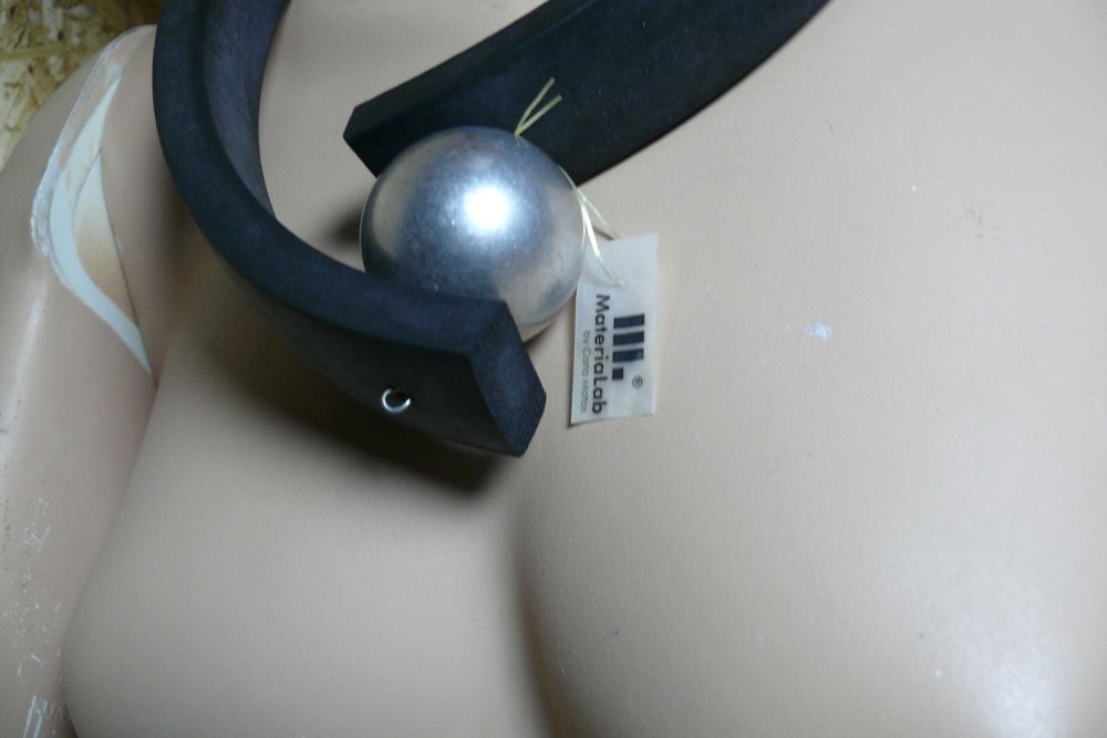 Colar Moon by MateriaLab