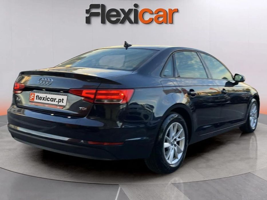 Audi A4 2.0 TDI Advance