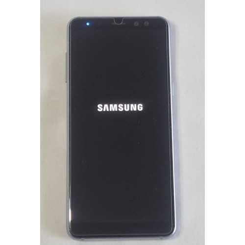 Samsung Galaxy A8