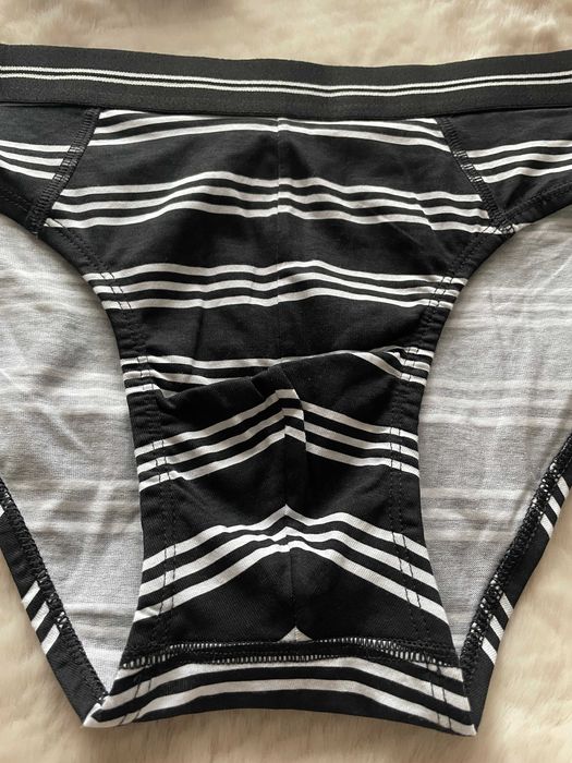 Primark 3x slipy męskie M