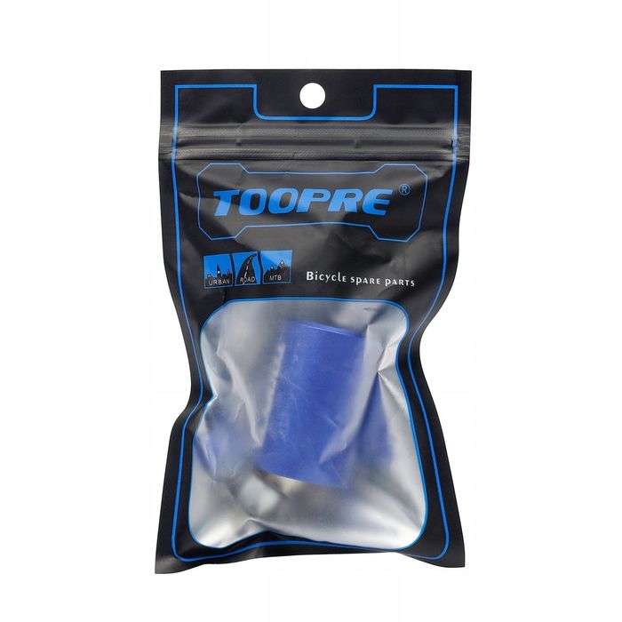 Narzędzie Toopre TL-210 do nabijania gwiazdki sterów 22,2 - 28,6 mm