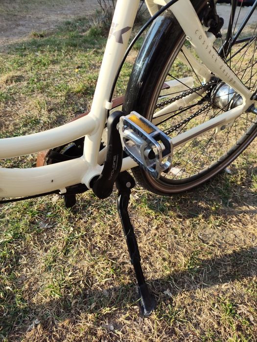 Rower miejski Cossack Avantgarde