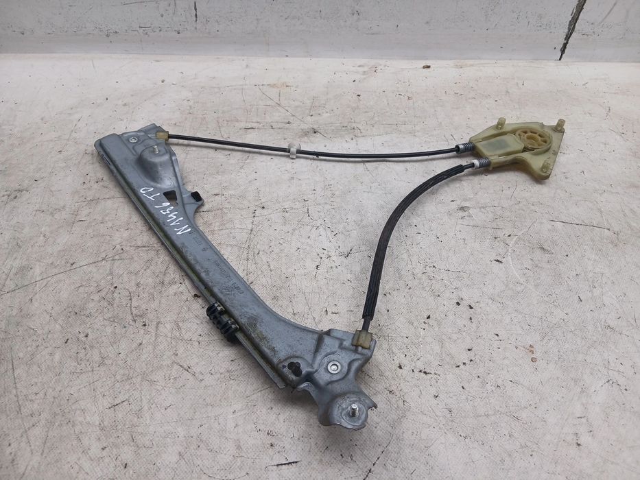 Elevador vidros trás direito RENAULT Laguna III (BT0/1)