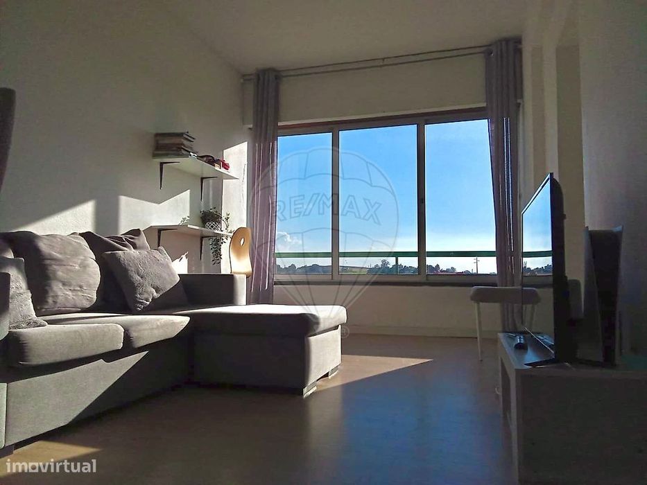 Apartamento T2 para venda