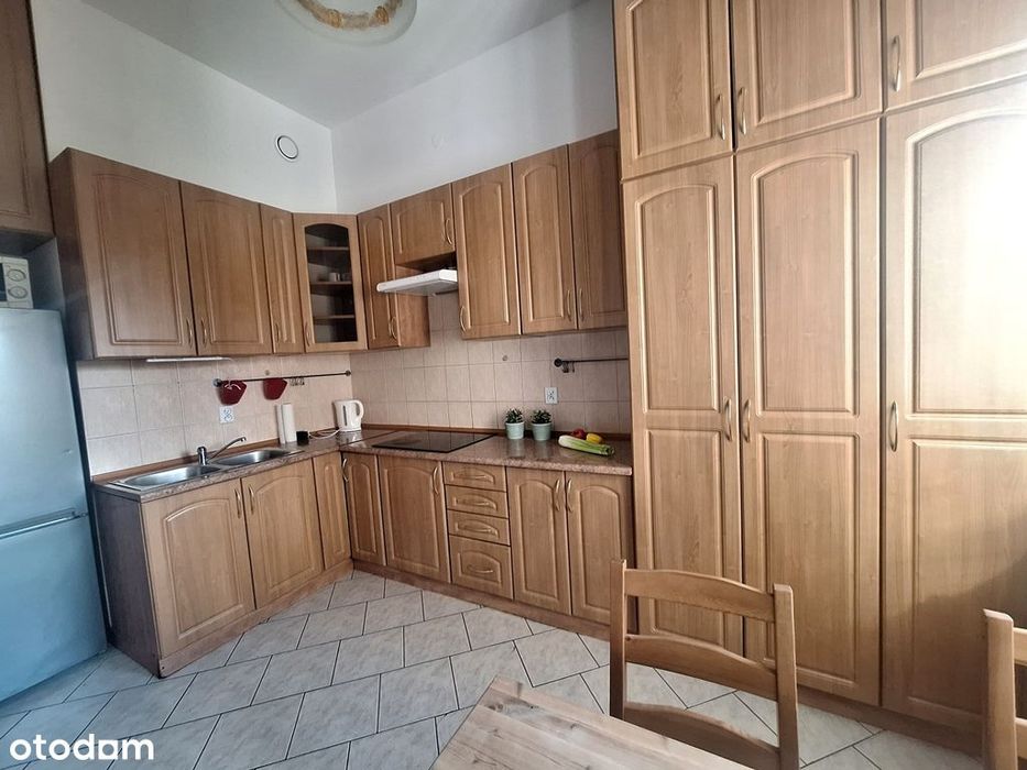 Mieszkanie – Warszawa, Bródno-Podgrodzie, Targówek - Widok 4