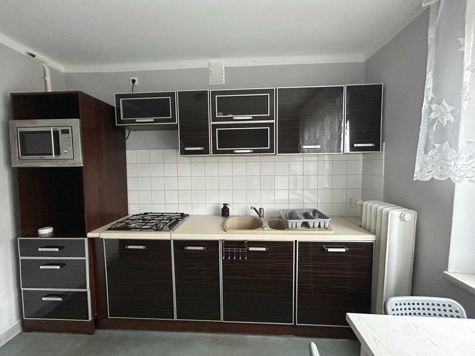 Mieszkanie – Rzeszów, Śródmieście - Widok 4