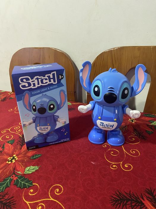 Brinquedos de natal oferta das pilhas