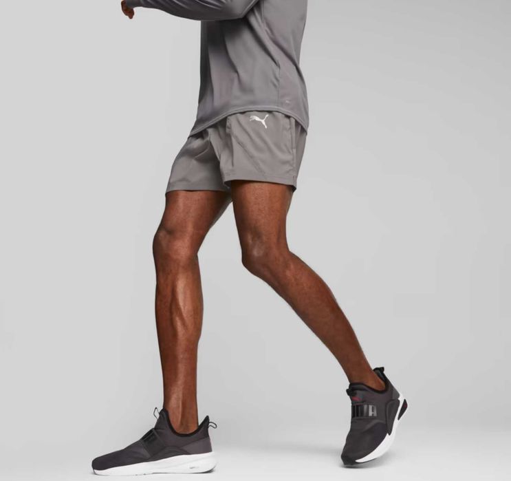 Шорти Puma Run Favourite Woven 5’’ Running Shorts Men