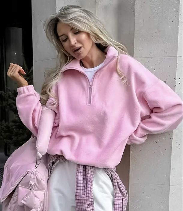 Свитшот кофта   фліс