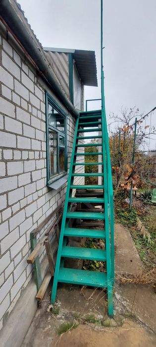 Продам дачу с домиком