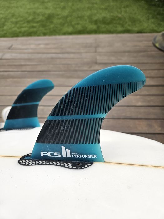 Prancha Surf Polen