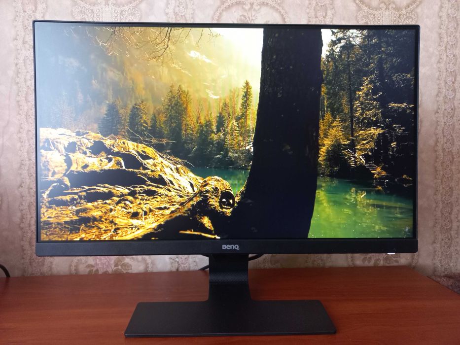 24" Монітор Benq Gw2480E