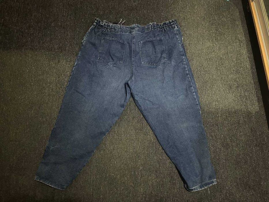 Женские джинсы XXXL