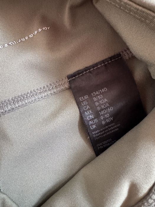 Речі на дівчинку 6-7 років, сукня,велосипедки, шорти h&m, сарафан