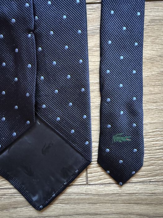 Краватка Lacoste