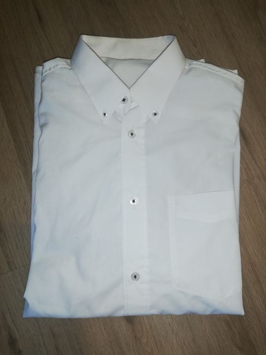 Camisa lisa masculino T-L - nova
