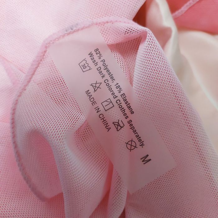 Напівпрозоре парео