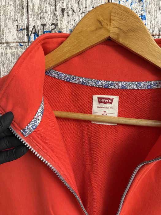 Зіпка Levis  оригінал