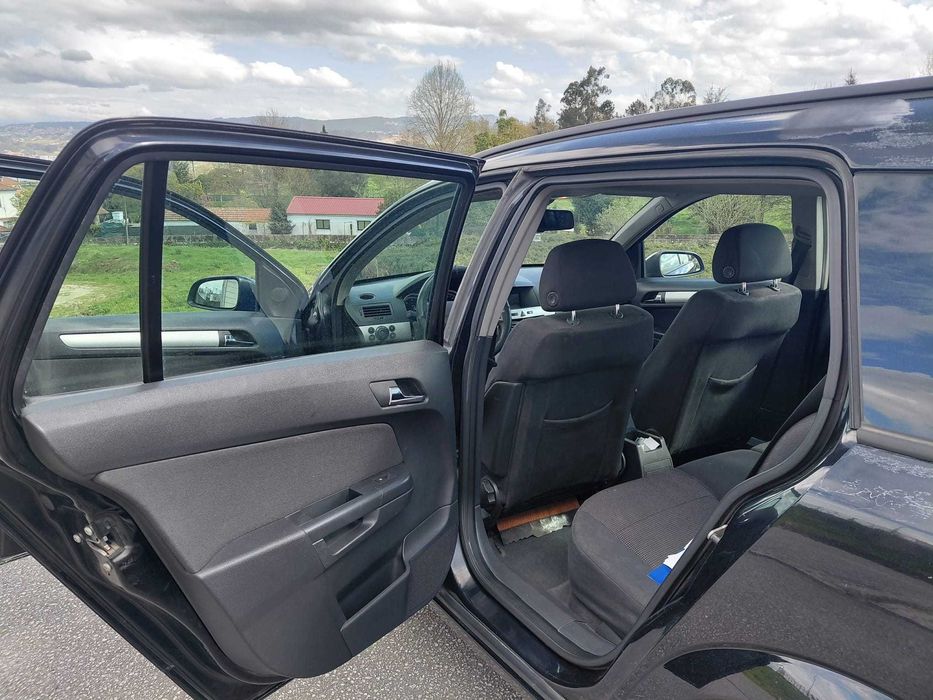 Vendo Opel Astra 1.3 Caravan