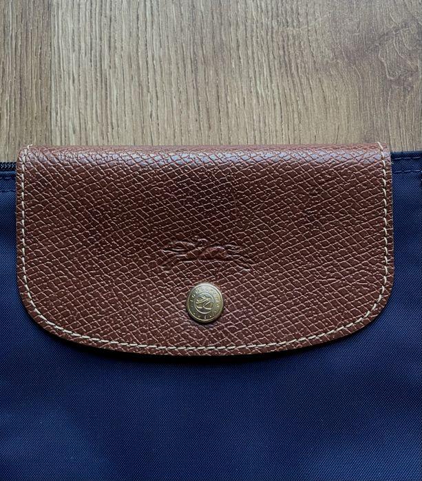 Mala Longchamp Le Pliage , tamanho L