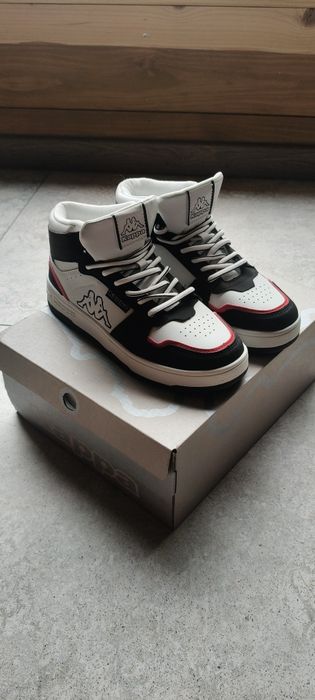 Nowe buty Kappa rozmiar 36