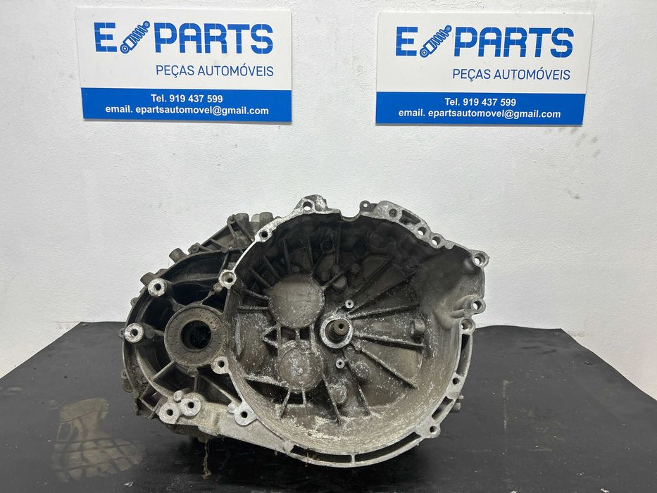 Caixa Velocidades Volvo V40 2.0D 12- FU1R7002AEB